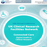 UKCRFN Conference icon