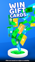 screenshot of Money Well - Games for rewards