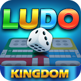 Ludo Kingdom Online Board Game icon