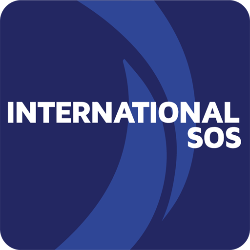 International SOS Assistance 6.0.9.2 Icon