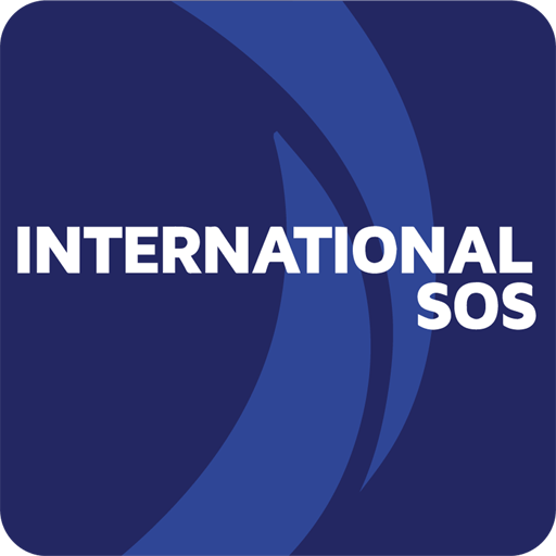 International SOS Assistance  Icon