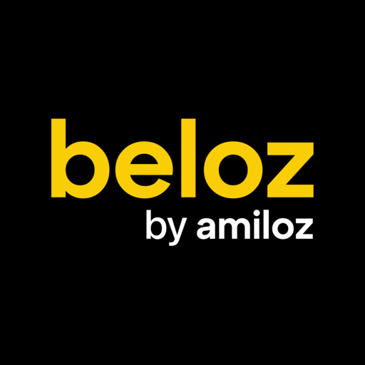 Beloz logo
