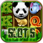 Panda slot casino free Apk