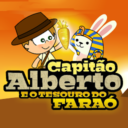 Icon image Capitão Alberto e o Tesouro do