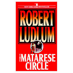 Icon image The Matarese Circle: A Novel