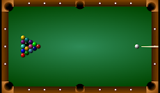 Pool Solitaire: Ad Free Offline Snooker Gameのおすすめ画像5