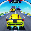 应用程序下载 City GT Car Stunts : GT Racing 安装 最新 APK 下载程序