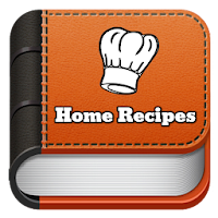 Рецепты домашней еды