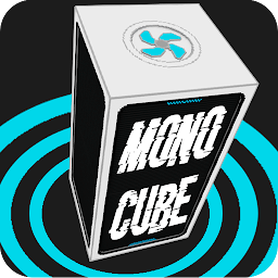 Bloxorz: MonoCube Mod Apk