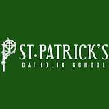 St. Patrick's Catholic School icon