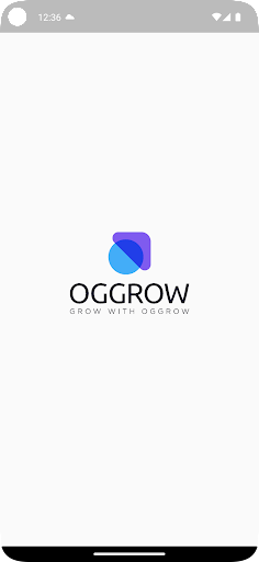 Android application Oggrow - Jobs screenshort
