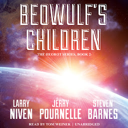 Icon image Beowulf’s Children