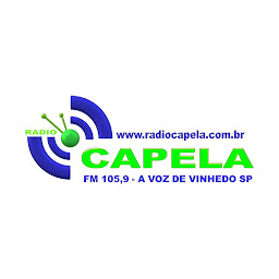 「Rádio Capela」のアイコン画像