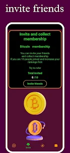 Bitcoin Cloud Miner app