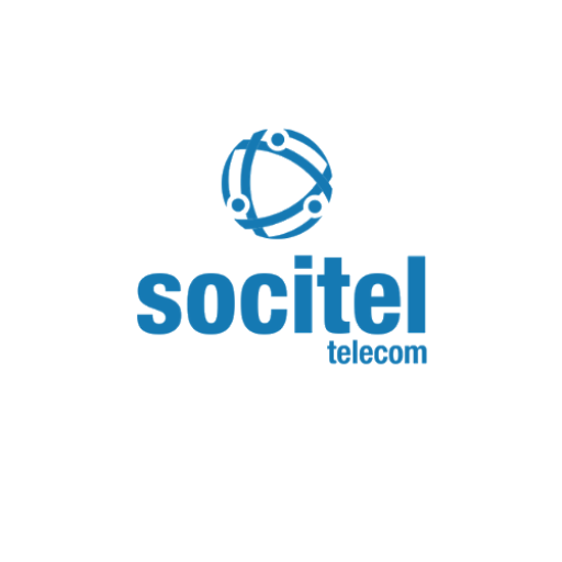SOCITEL WiFi logo