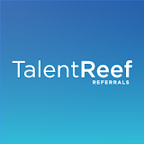TalentReef Referrals icon