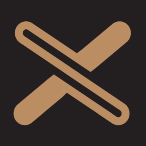 X-ACTIVE logo