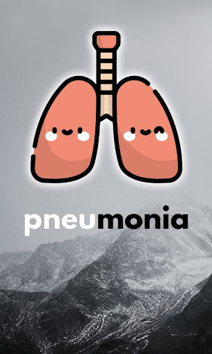 Pneumonia