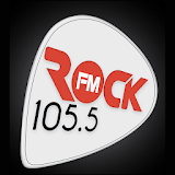 RockFM 105.5 icon