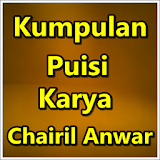 Puisi Terbaik Chairil Anwar icon