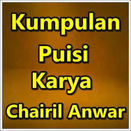 Icon image Puisi Terbaik Chairil Anwar