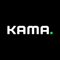 Kama. Football, Data, Passion.