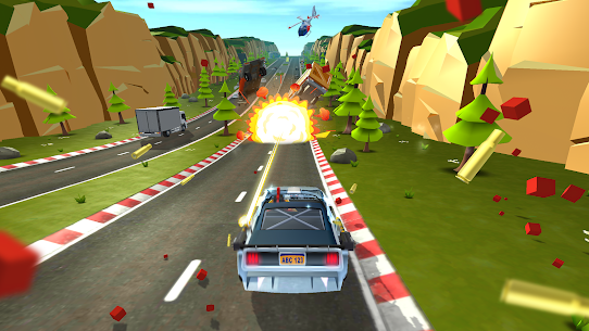 Faily Brakes 2 – Car Crashing Game 4