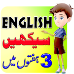 Learn English in Urdu 30 Days Apk
