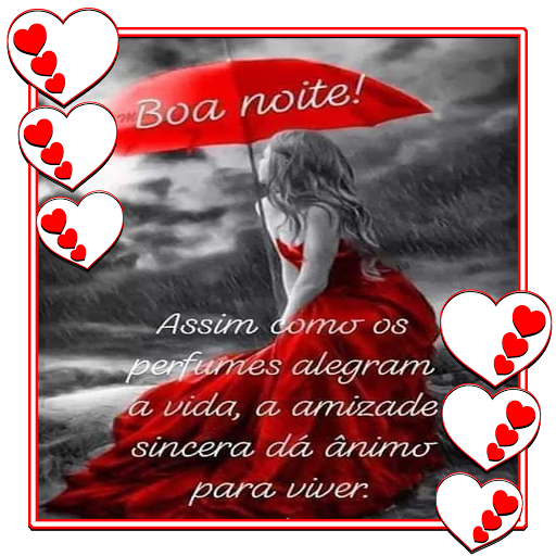Bom Dia Boa Tarde e Boa Noite Screen 2