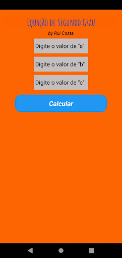 Android application Grau2 screenshort