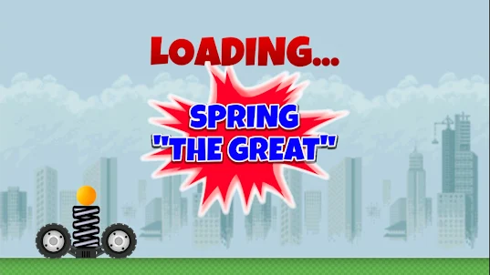 Spring "The Great"