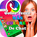 Cover Image of Herunterladen Cambiar colores de chat whtsppr tutorial 1.0 APK