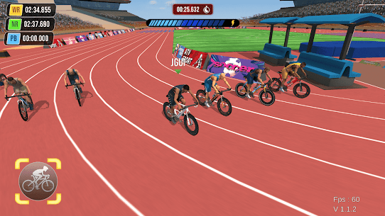 World Sports Challenge 2025 3