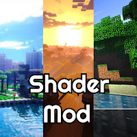 Realistic Shader Mod for Minecraft PE
