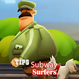 Tips For Subway Surfers icon