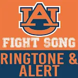 Auburn Fight Song Theme Tone icon
