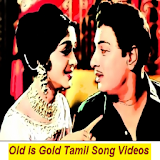 Tamil Old is Gold Song Videos icon