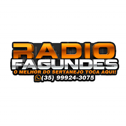 Picha ya aikoni ya Radio Fagundes