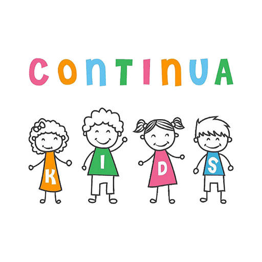 ContinuaKids - CDC logo