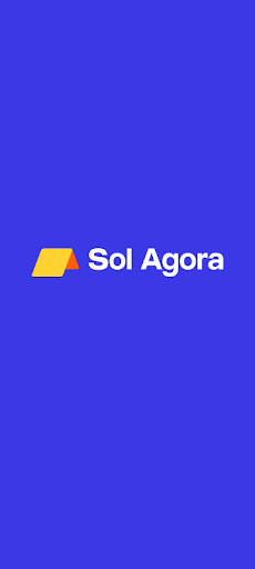 Android application Sol Agora screenshort