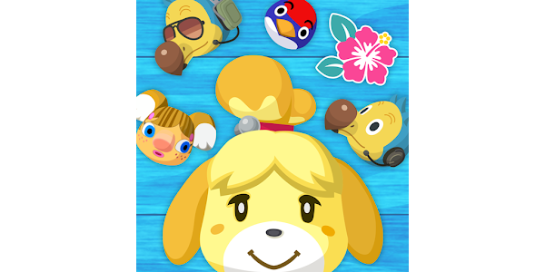 どうぶつの森 ポケットキャンプ Google Play のアプリ