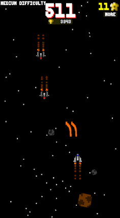 Spaceship Master - Screenshot 2