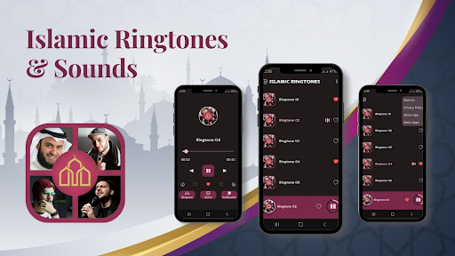 Islamic Ringtones