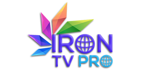 IRON TV PRO APK (Latest) 5
