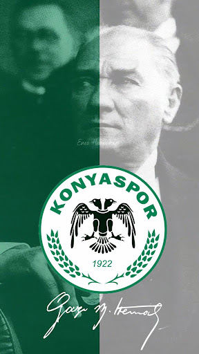 Konyaspor Wallpapers HD Screen 3