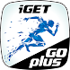 iGET GO Plus - Androidアプリ