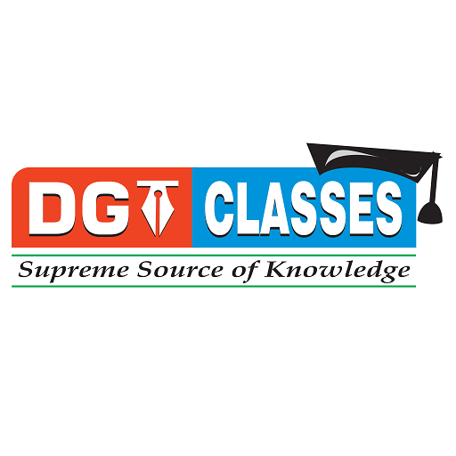 DGT 360 logo