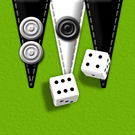 Hardwood Backgammon Pro – Apps no Google Play