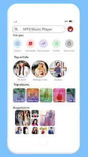 MP3 Music Player - PRO 1.2 APK + Mod (Unlimited money / Pro) for Android