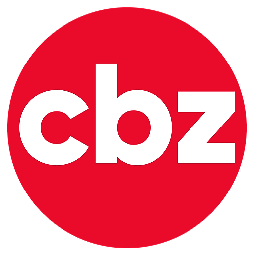 CBZ Online logo